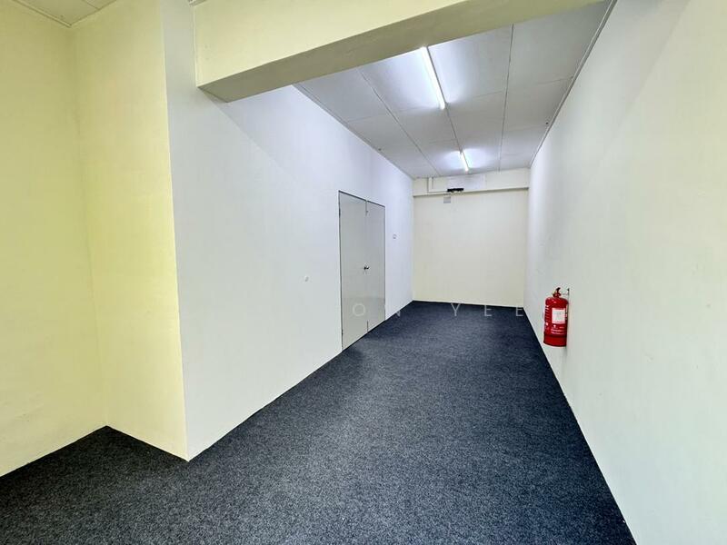 Corridor