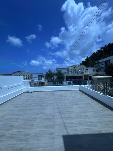 Roof
