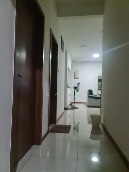 Corridor