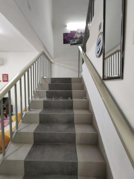 Corridor