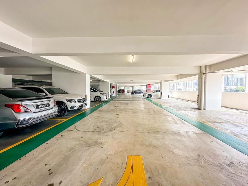 Car Park
