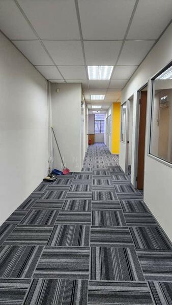 Corridor