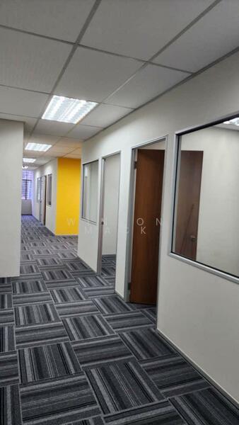 Corridor