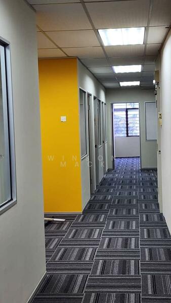 Corridor