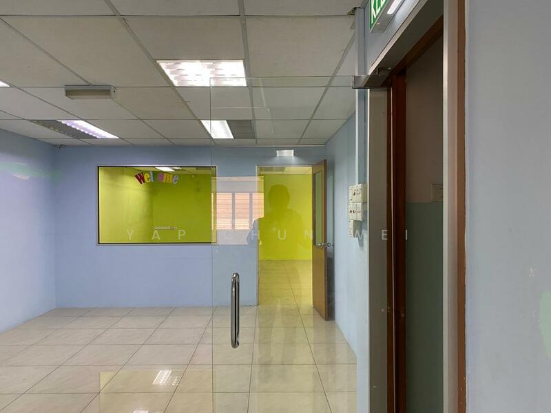 Corridor