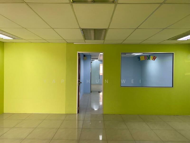 Corridor