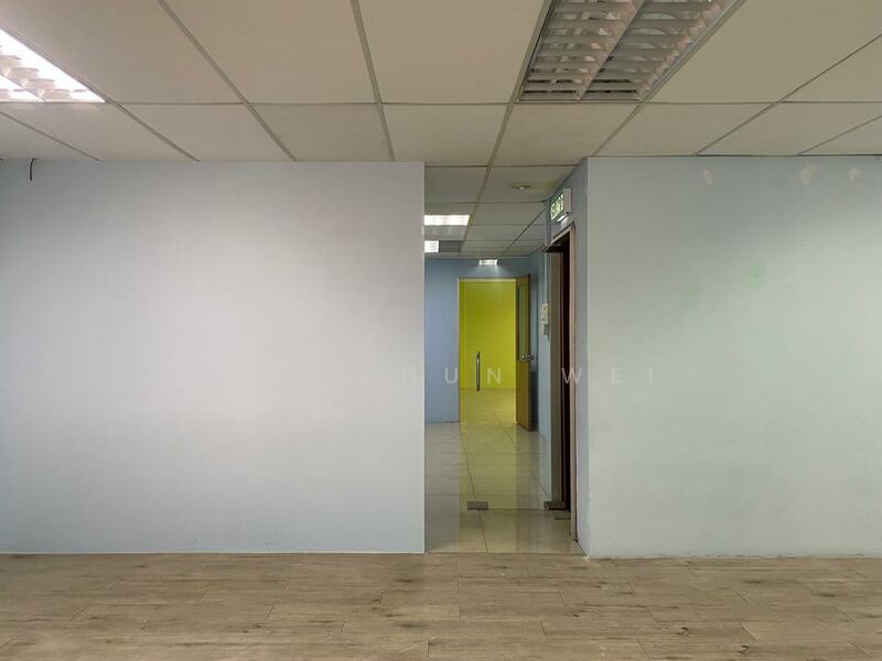 Corridor