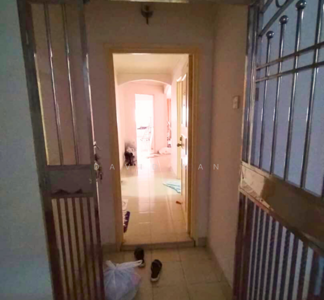 Corridor