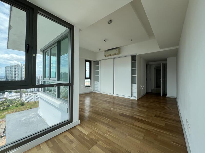Master Room