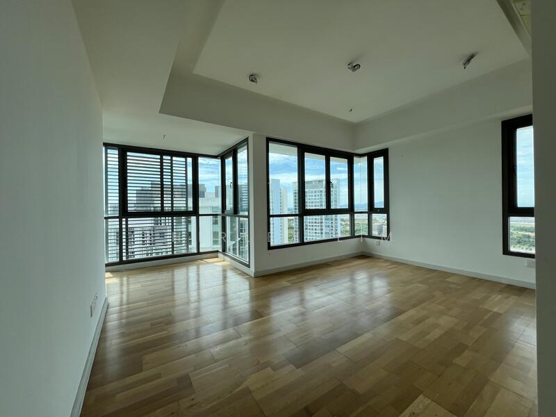 Master Room