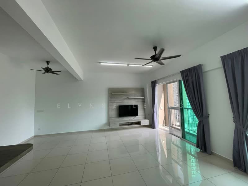 Kondominium untuk Dijual di One Imperial - Elynne Leong - Living Room - PropertyGuru.com.my