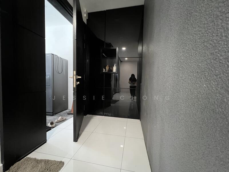 Corridor