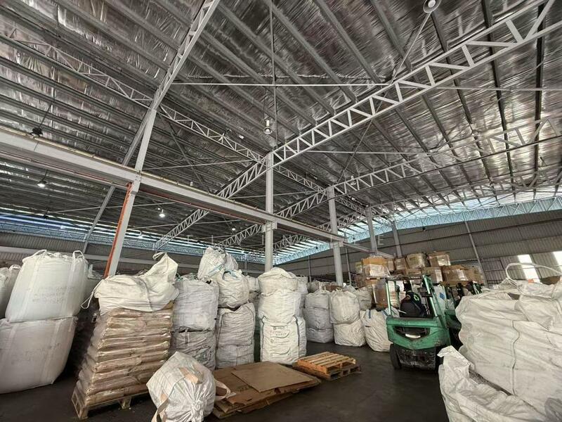 Warehouse