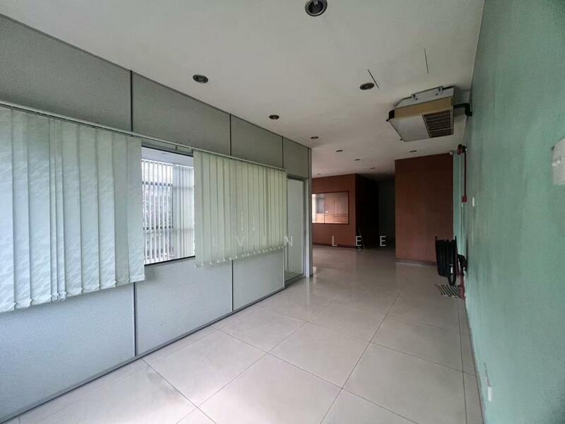 Corridor