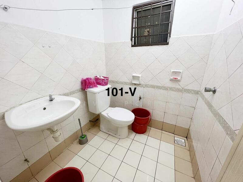 Untuk Dijual - Regency Condominium