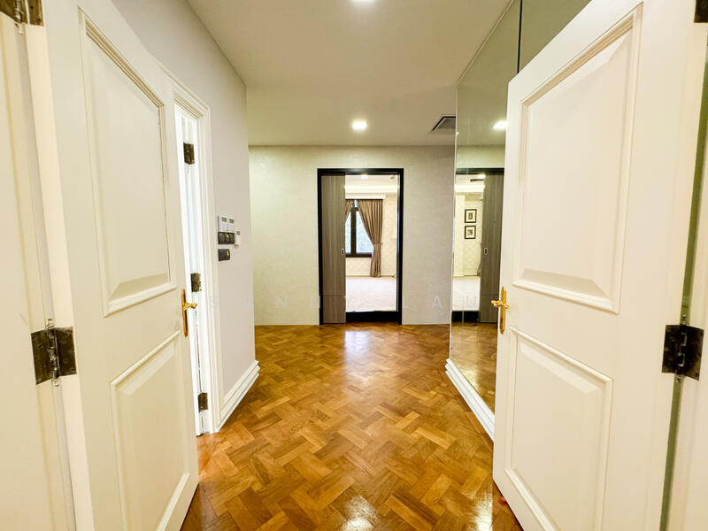 Corridor