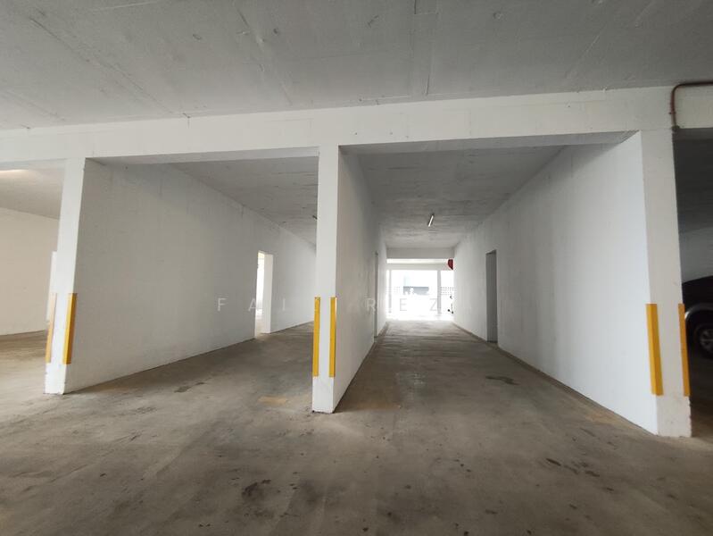 Corridor