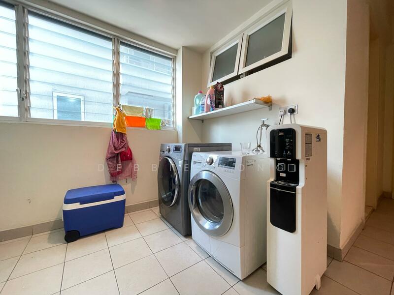 Untuk Dijual - Tiffani Kiara