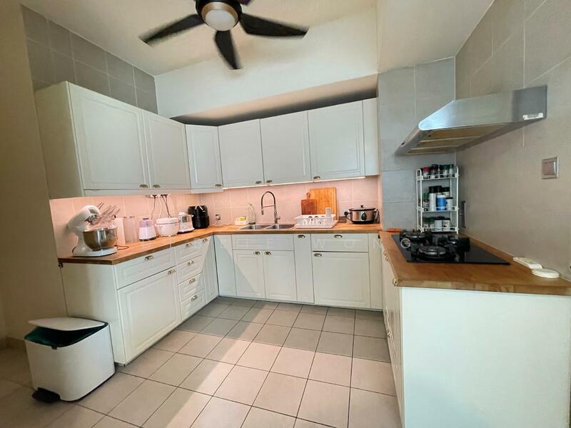 Untuk Dijual - Tiffani Kiara