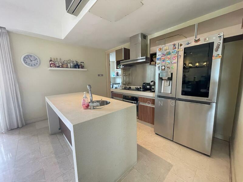 Untuk Dijual - Tiffani Kiara