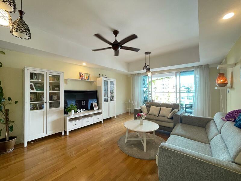 Untuk Dijual - Tiffani Kiara