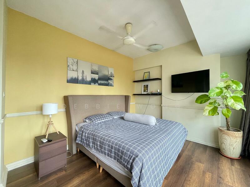 Untuk Dijual - Tiffani Kiara