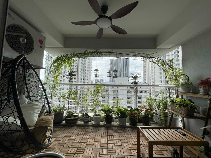 Untuk Dijual - Tiffani Kiara