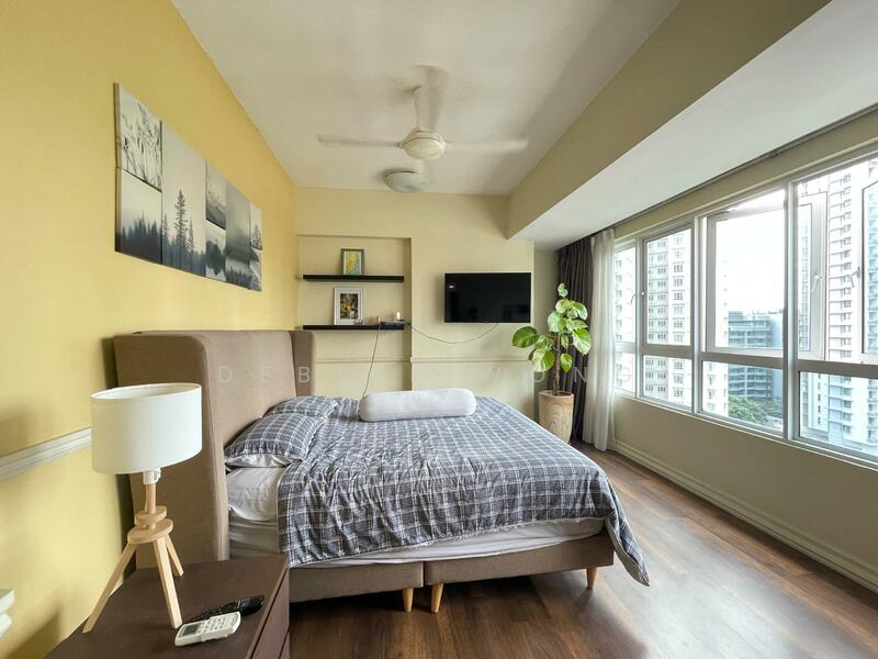 Untuk Dijual - Tiffani Kiara