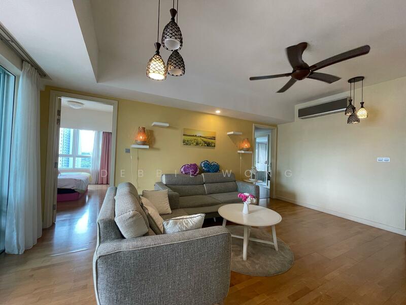 Untuk Dijual - Tiffani Kiara