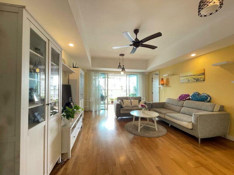 Untuk Dijual - Tiffani Kiara