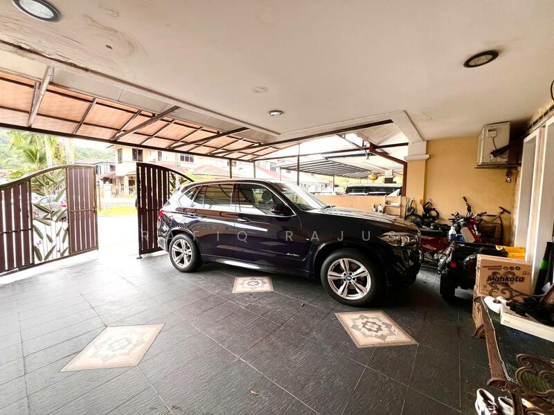 Car Park