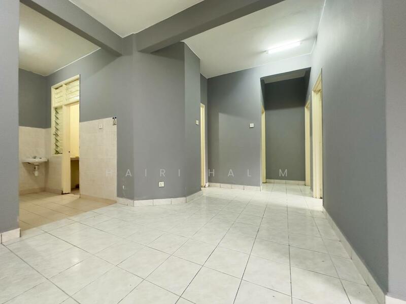 Corridor