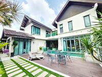 For Rent - The Enclave @ Bukit Jelutong