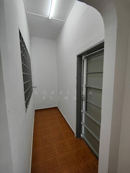 Corridor
