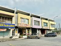 For Rent - Beringin Jaya
