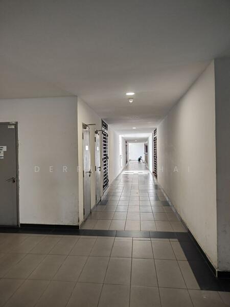 Corridor