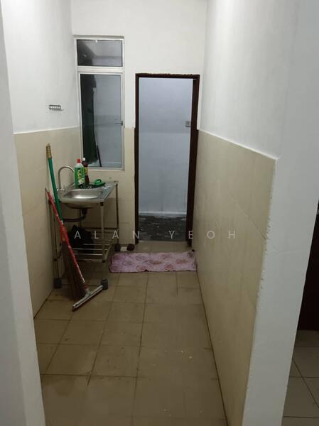 Corridor