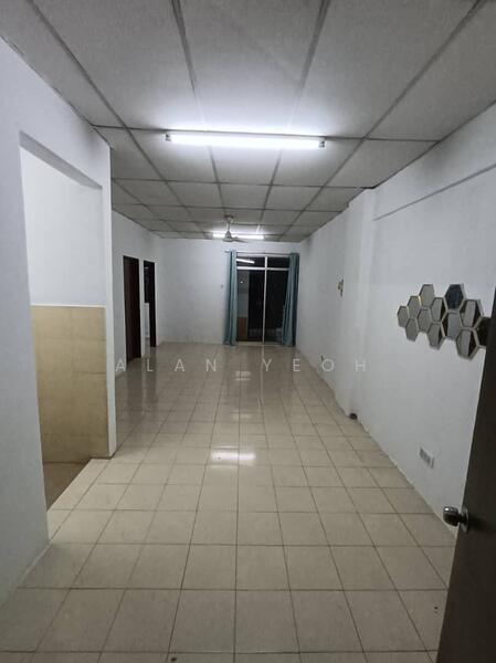 Corridor