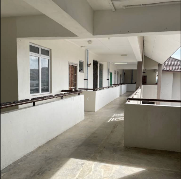 Corridor