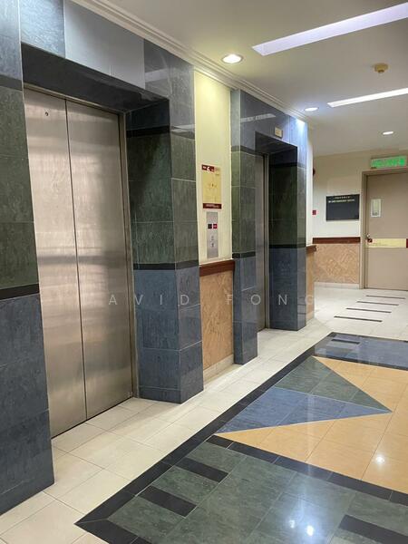Corridor