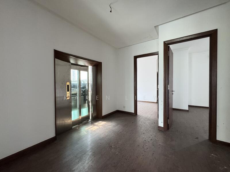 Corridor