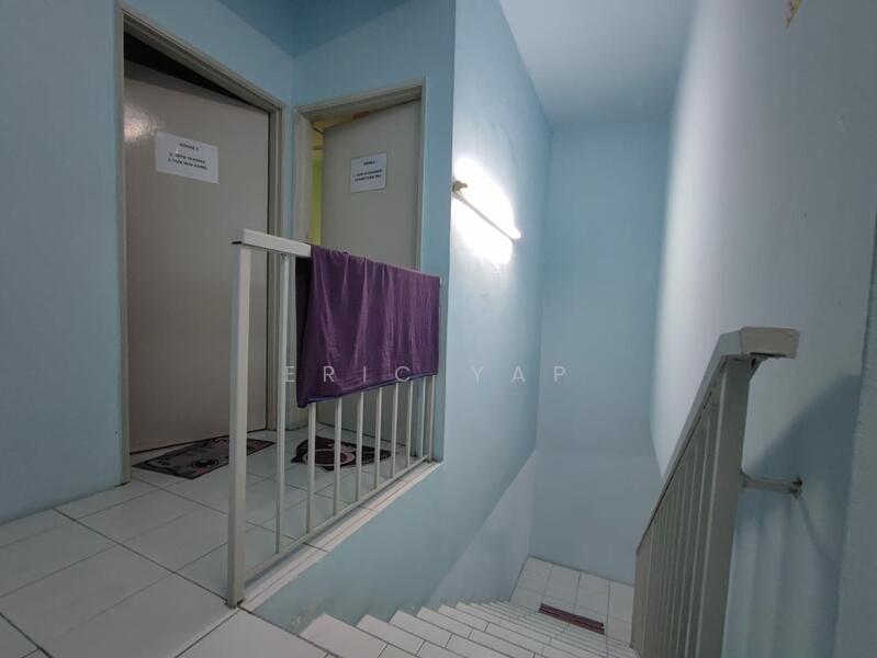 Corridor