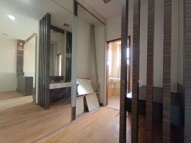 3-storey Terraced House for Sale in Taman Laksamana Cheng Ho (Melaka City) - Lawrance Lim - Bathroom - PropertyGuru.com.my