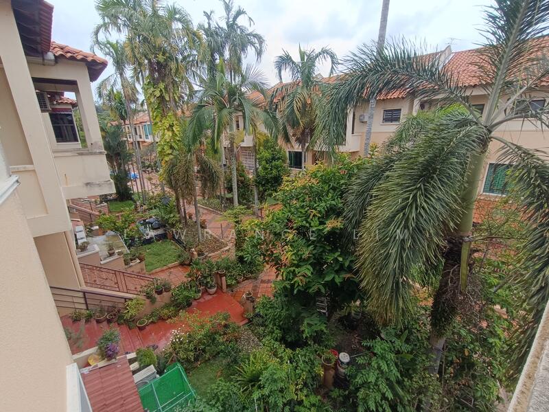 3-storey Terraced House for Sale in Taman Laksamana Cheng Ho (Melaka City) - Lawrance Lim - Exterior - PropertyGuru.com.my