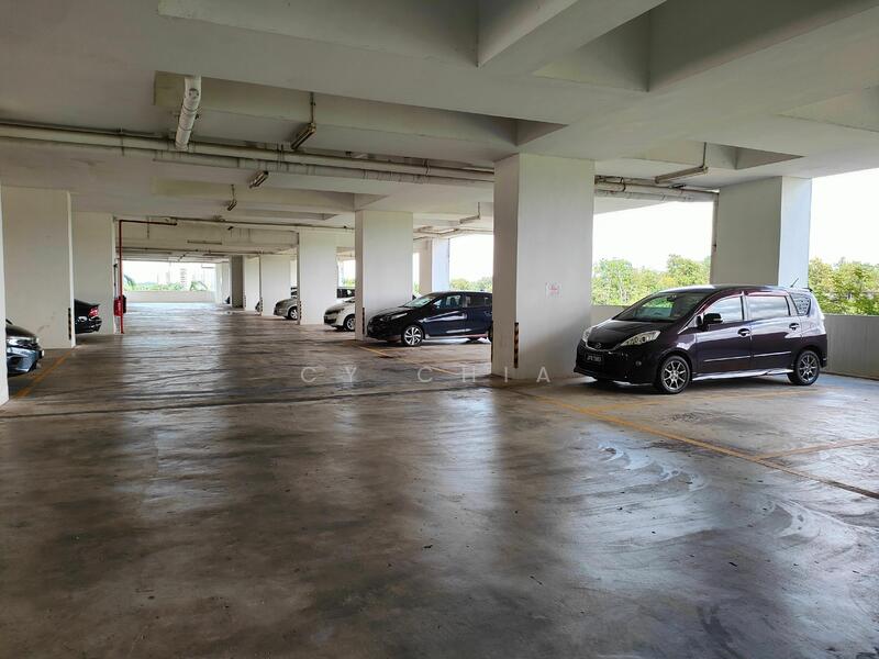 Car Park