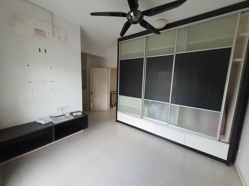 Untuk Dijual - D'Alpinia