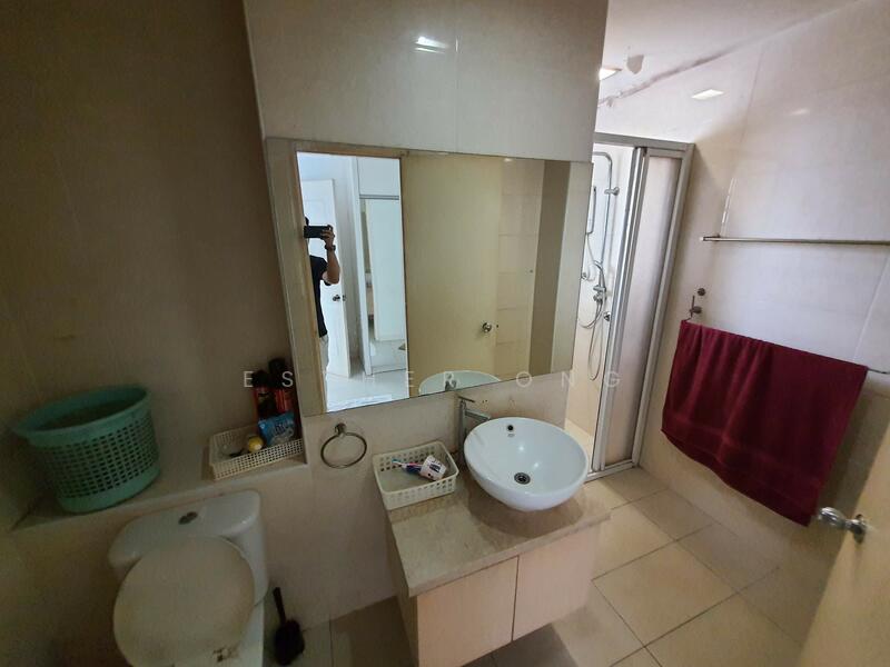 Untuk Dijual - D'Alpinia