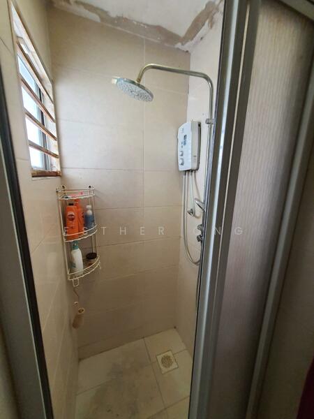 Untuk Dijual - D'Alpinia