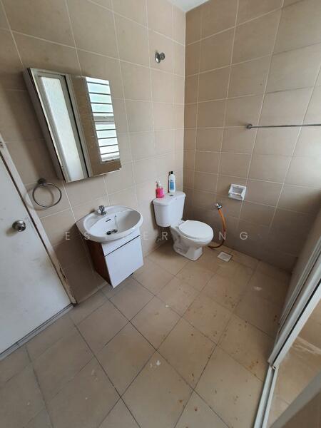 Untuk Dijual - D'Alpinia