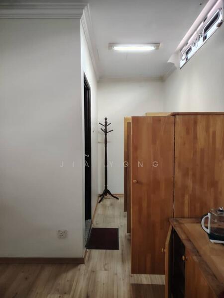 Corridor